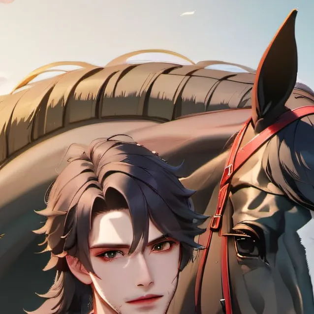 chat with ai character: alex