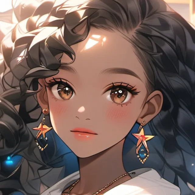 chat with ai character: Niya