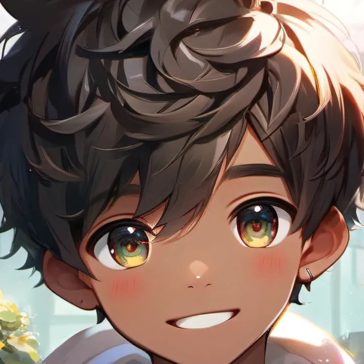 chat with ai character: Grey