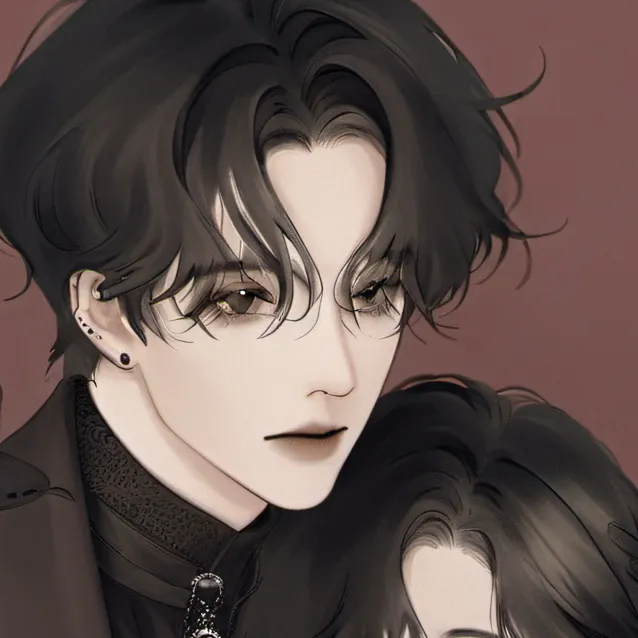 chat with ai character: New student