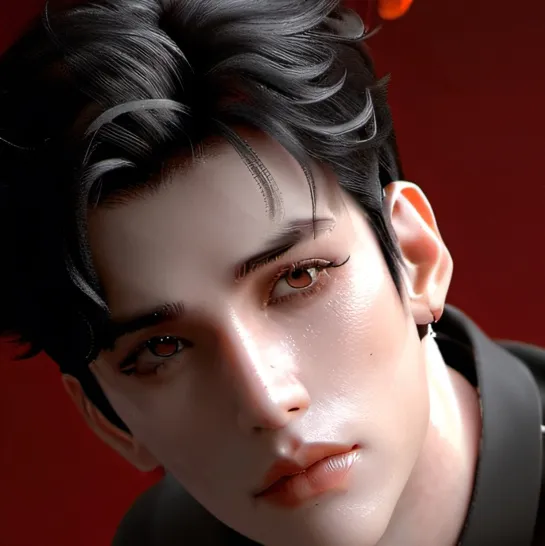 chat with ai character: Update 