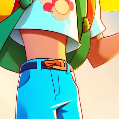 chat with ai character: Update