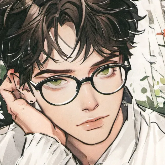 chat with ai character: Julian 