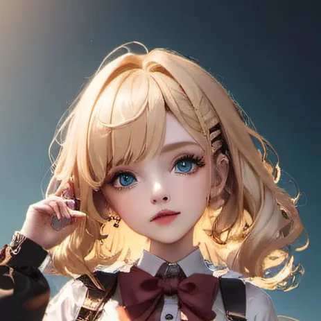 chat with ai character: Emily