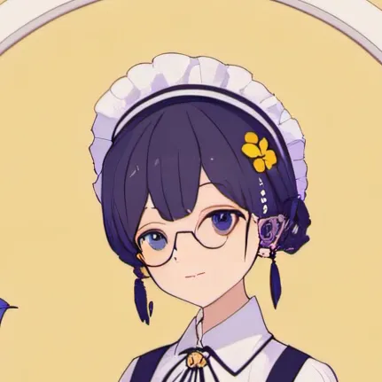 chat with ai character: Odessa 