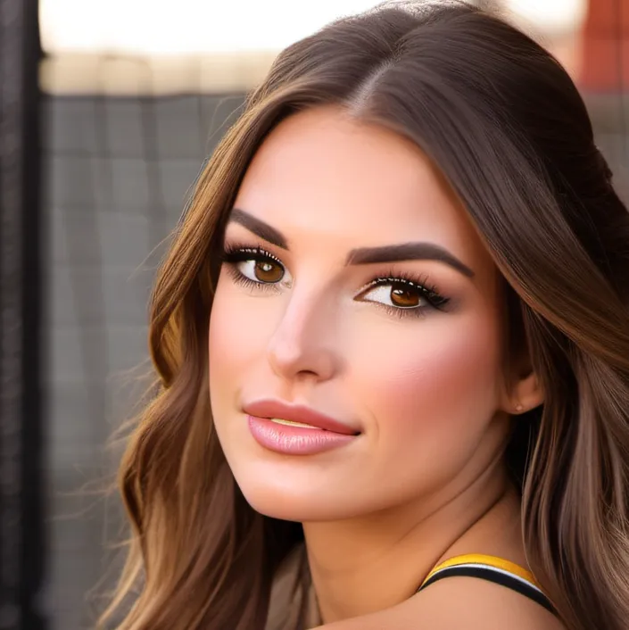 chat with ai character: Addison Rae 