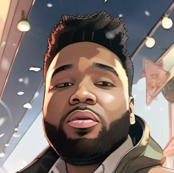 chat with ai character: Rodrius 