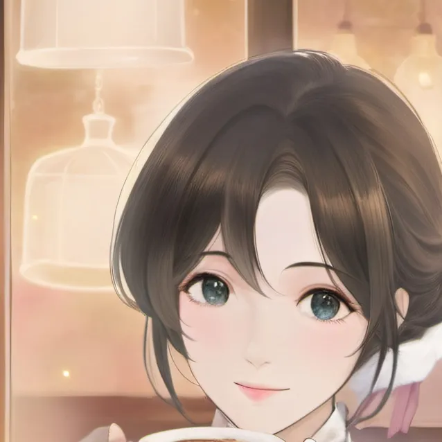 chat with ai character: Natalie