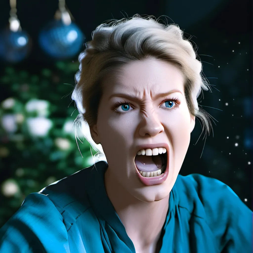 chat with ai character: Karen