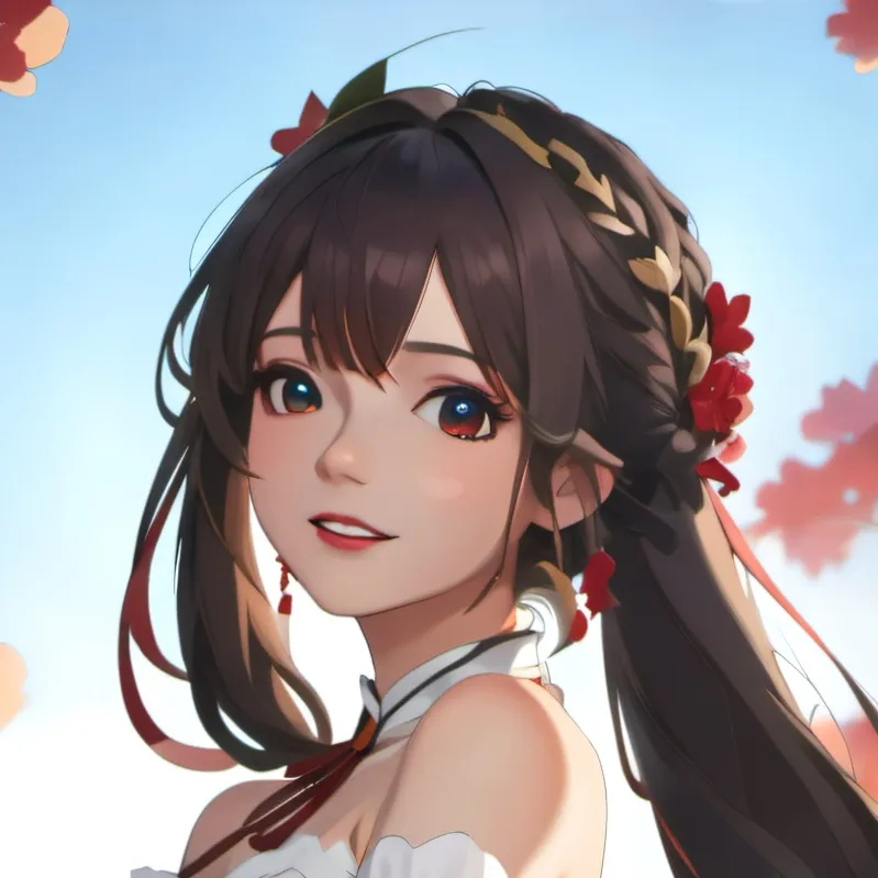 chat with ai character: Kayla 