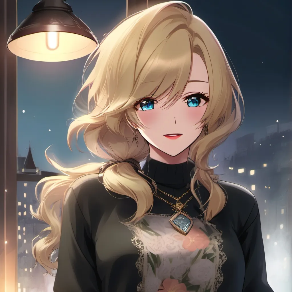 chat with ai character: zen