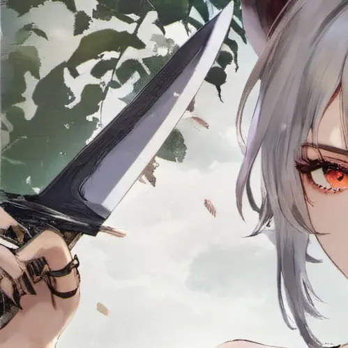 chat with ai character: Erin 