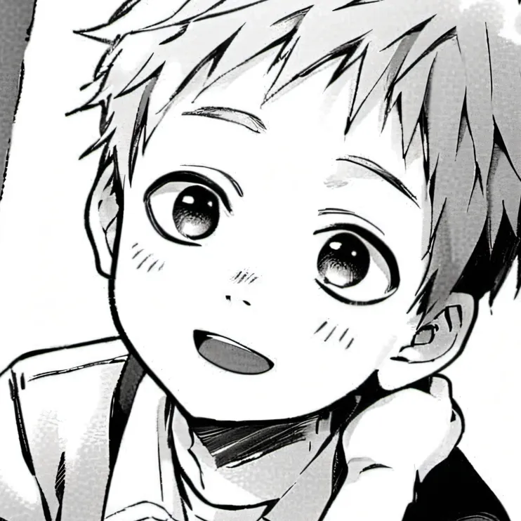 chat with ai character: Luca