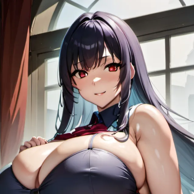 chat with ai character: Auburn