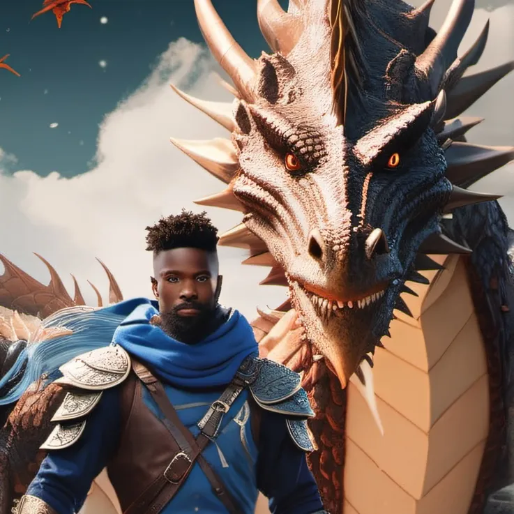 chat with ai character: Zhynile