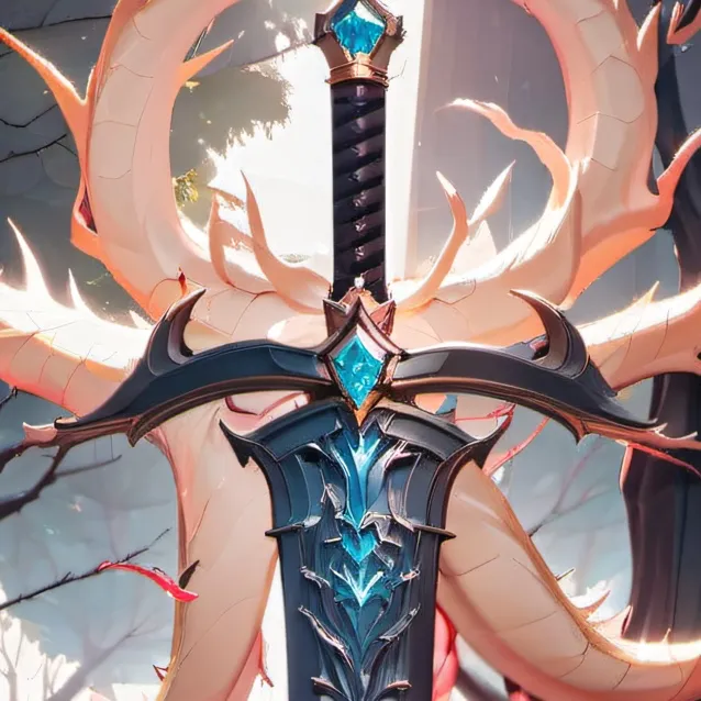 chat with ai character: Draco Arius