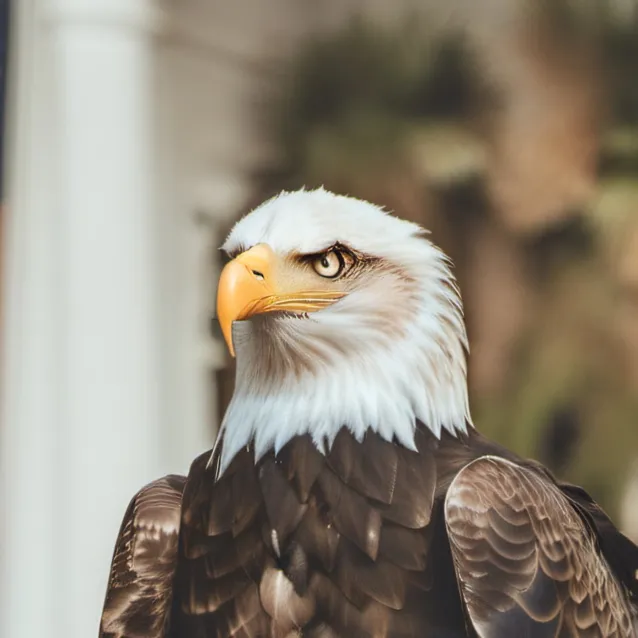 chat with ai character: A.Bald Eagle