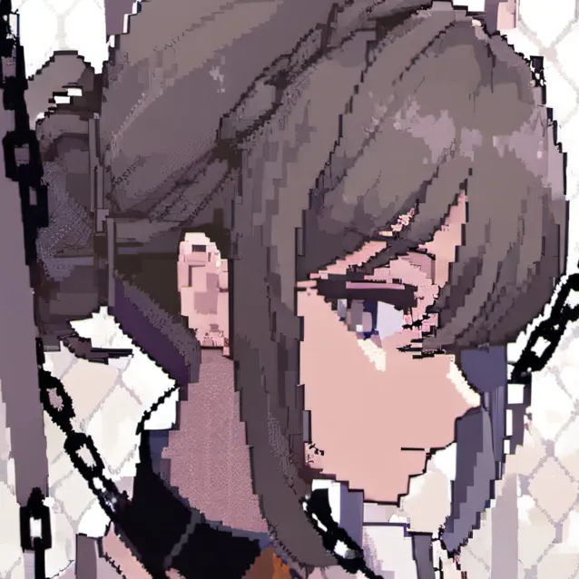 chat with ai character: Zenini