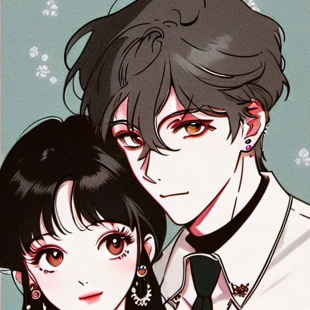 chat with ai character: alex