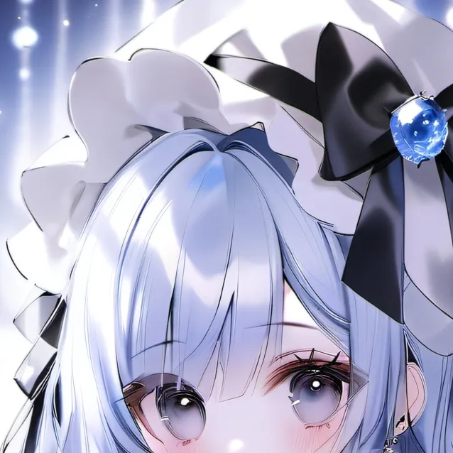 chat with ai character: Anna