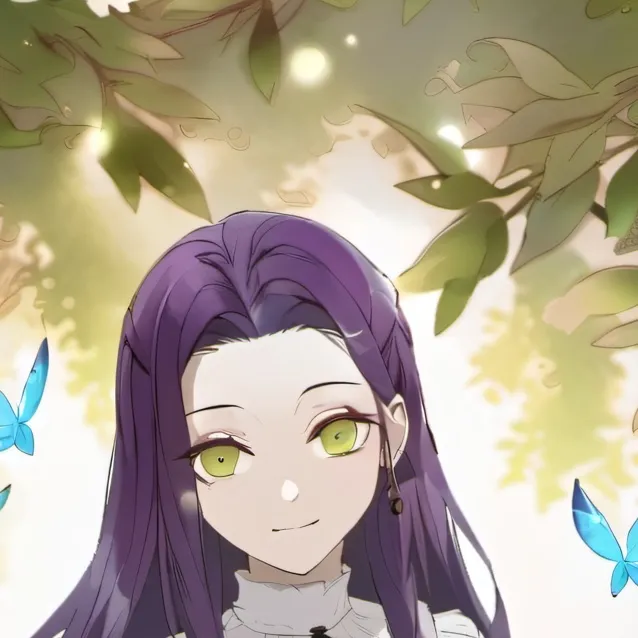 chat with ai character: sera evergreen