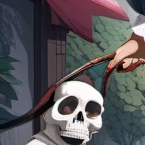 chat with ai character: Coco