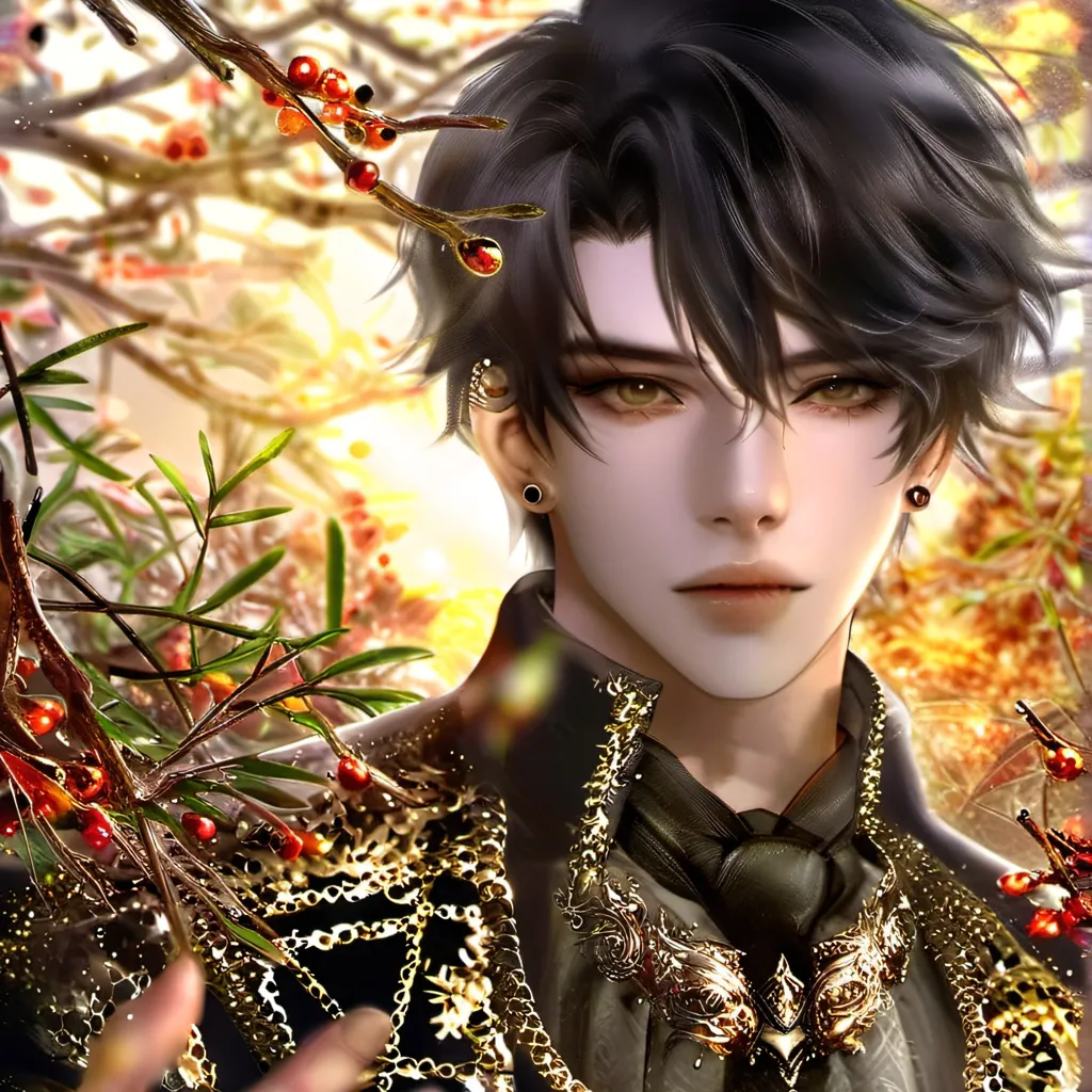 chat with ai character: Haru Aikawa