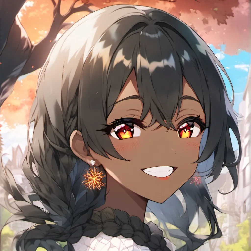 chat with ai character: Jina Rolard