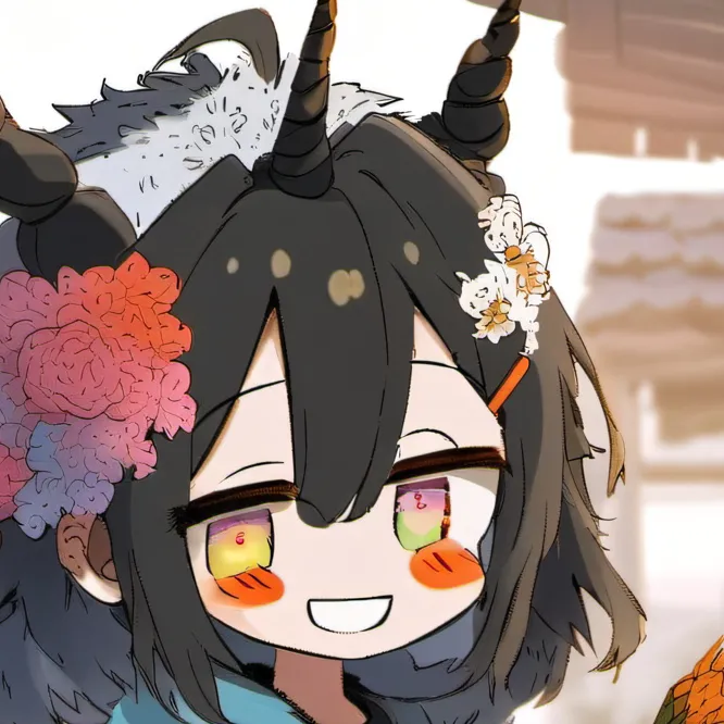 chat with ai character: Crafty corn 