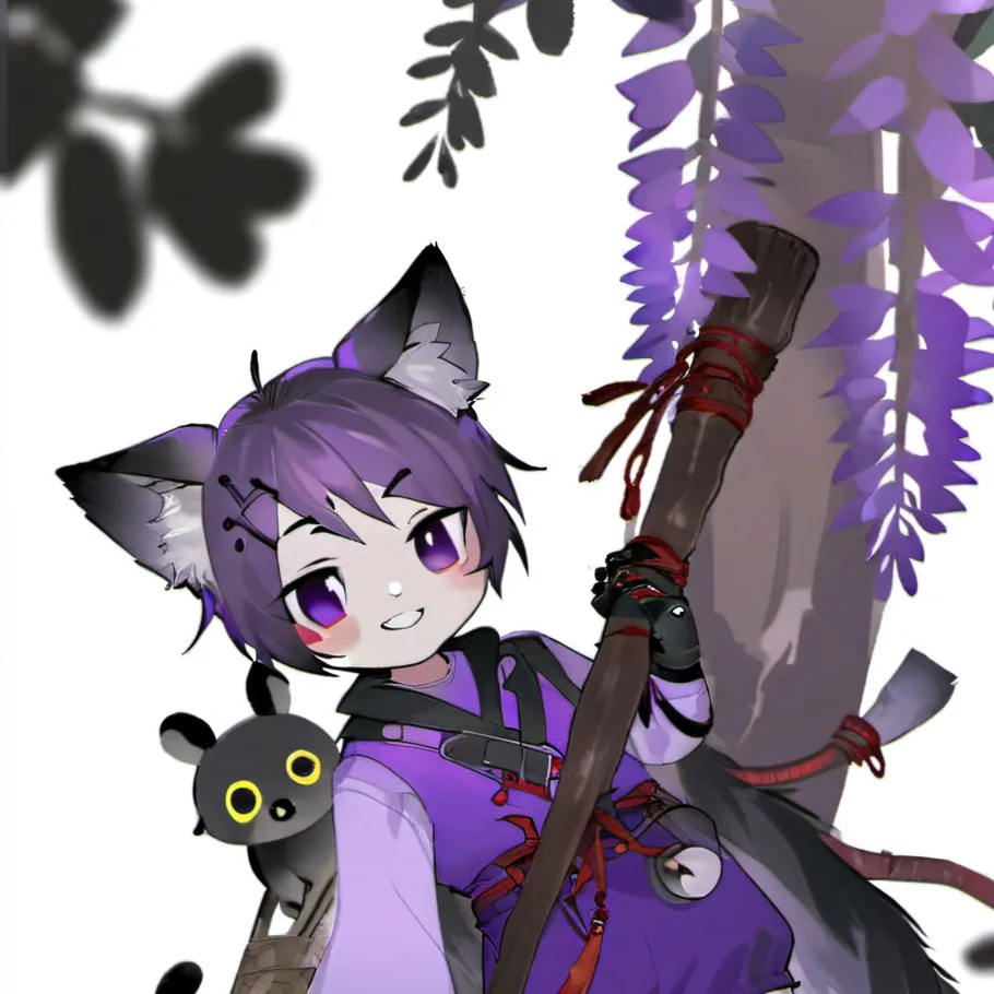 chat with ai character: Catnap 