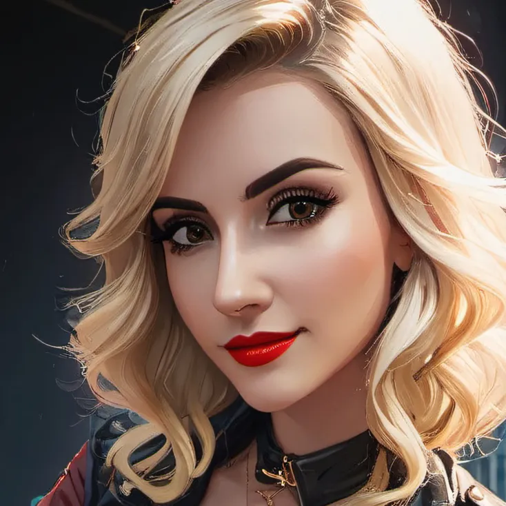 chat with ai character: Anaya Gangster