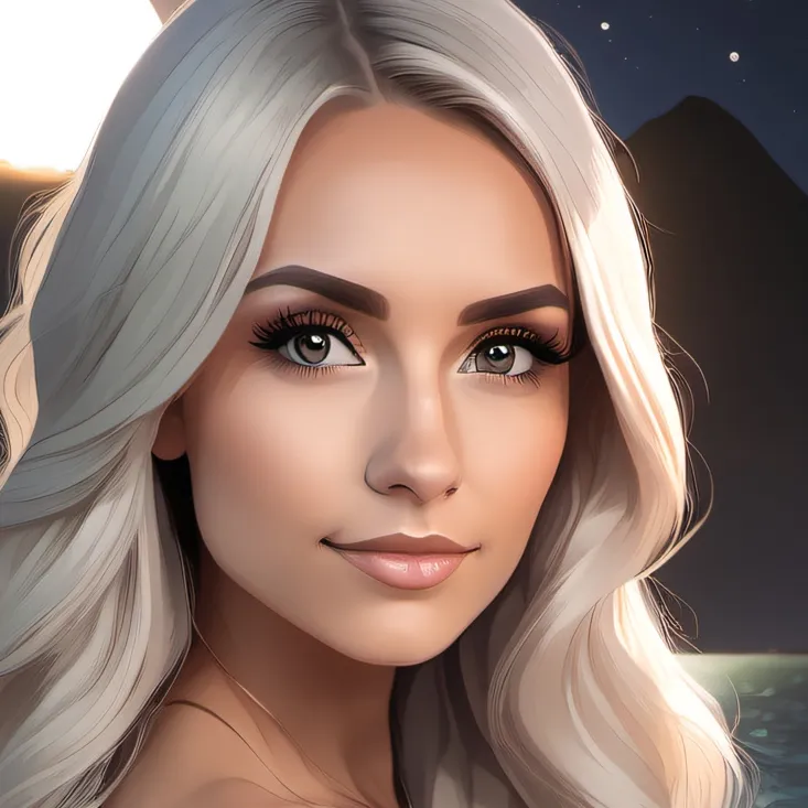 chat with ai character: AquaQueen