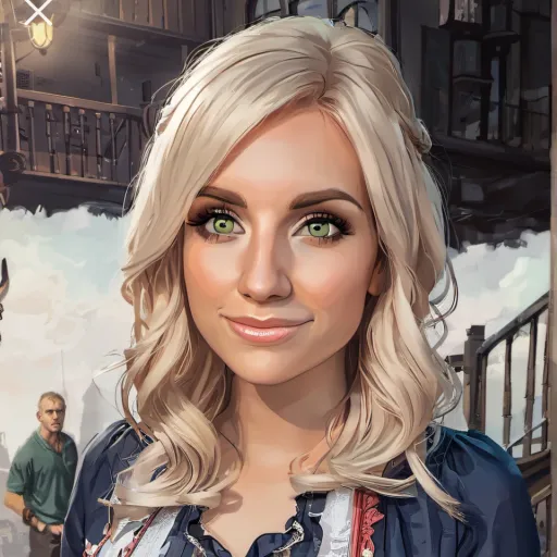 creator Anaya93's avatar