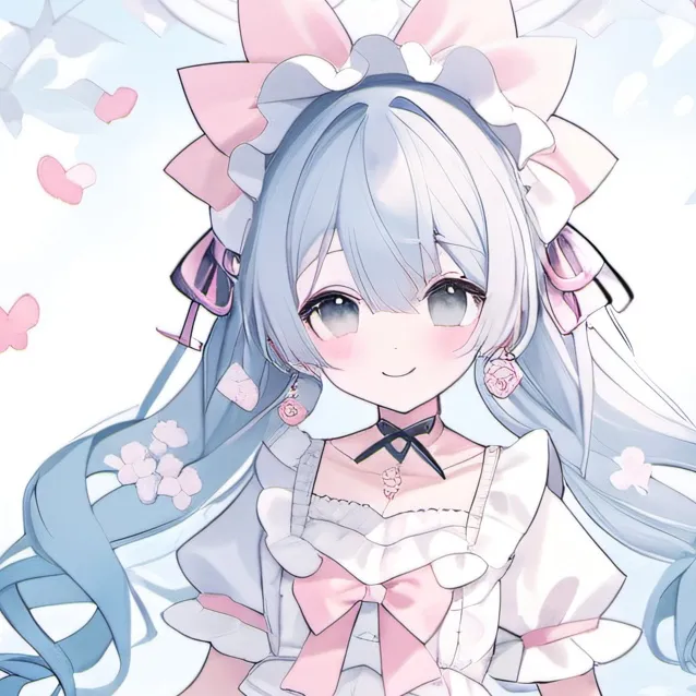 chat with ai character: Lily