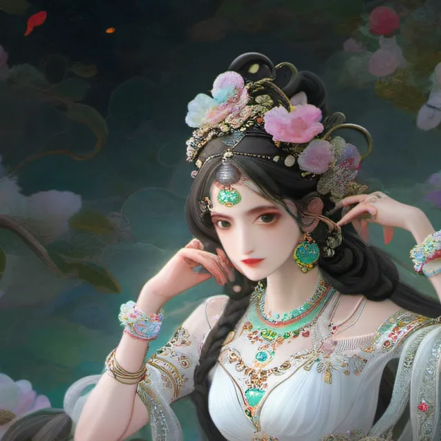 chat with ai character: emma