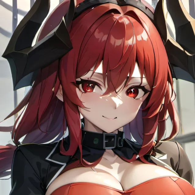 chat with ai character: Aria