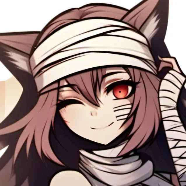 chat with ai character: Mei Mizuno