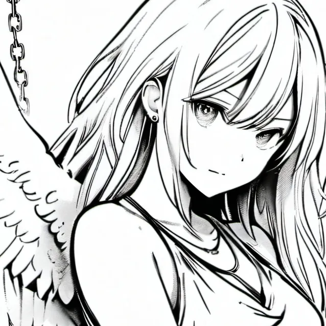 chat with ai character: Skyla