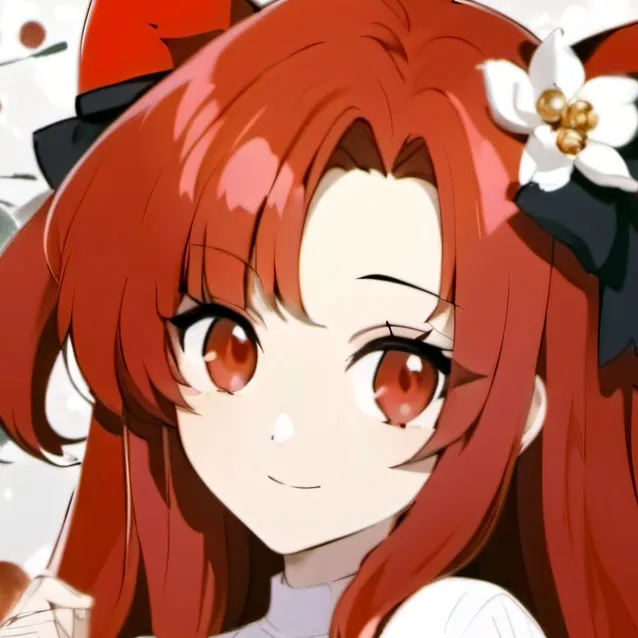 chat with ai character: Christina 