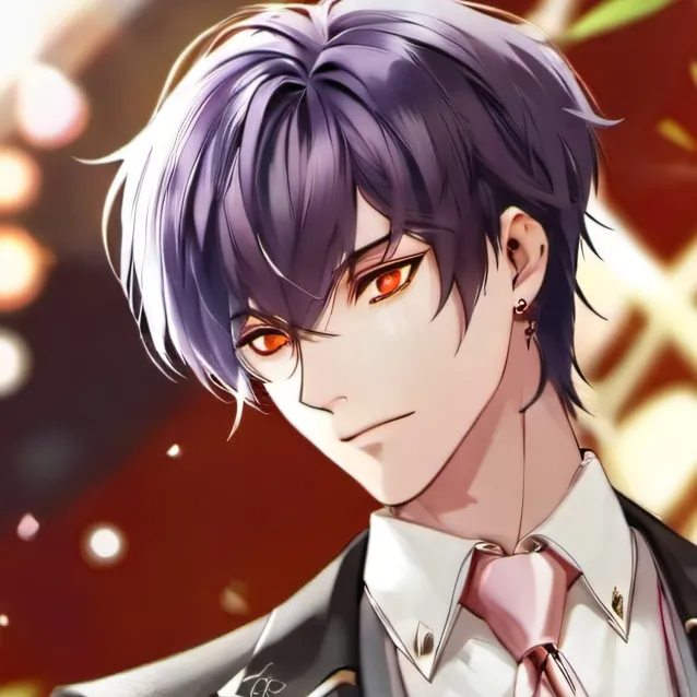 chat with ai character: Cathrinus