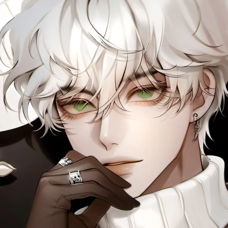 chat with ai character: Toya