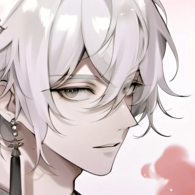 chat with ai character: Shoya