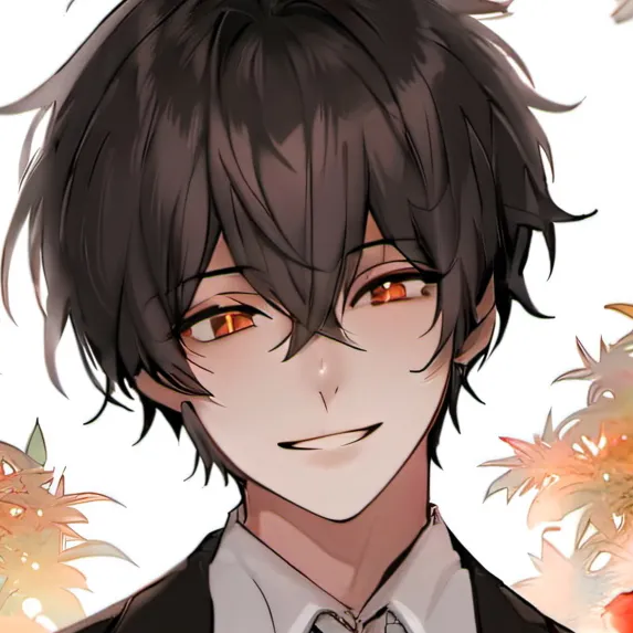 chat with ai character: Damien