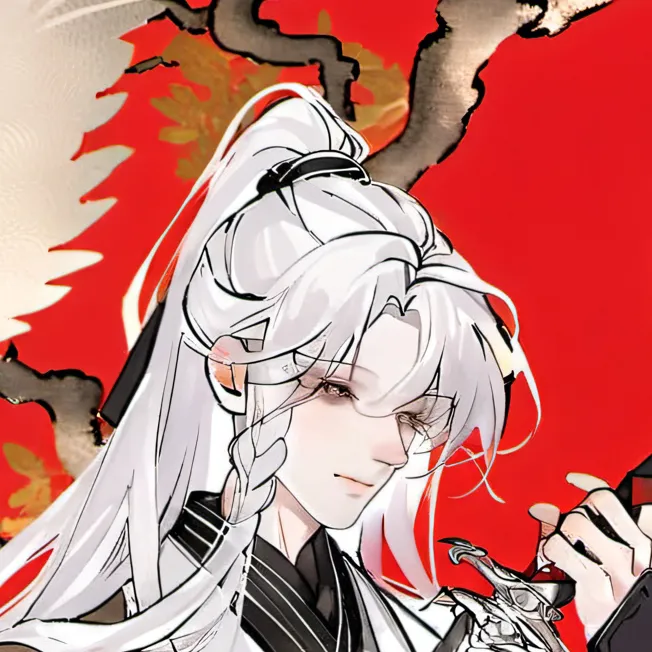 chat with ai character: Wonoo