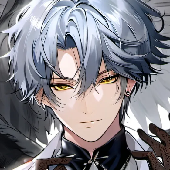 chat with ai character: Destio 