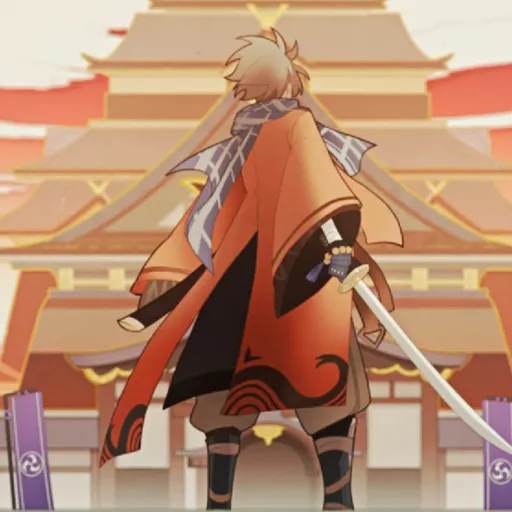 creator Wooshi 우시's avatar