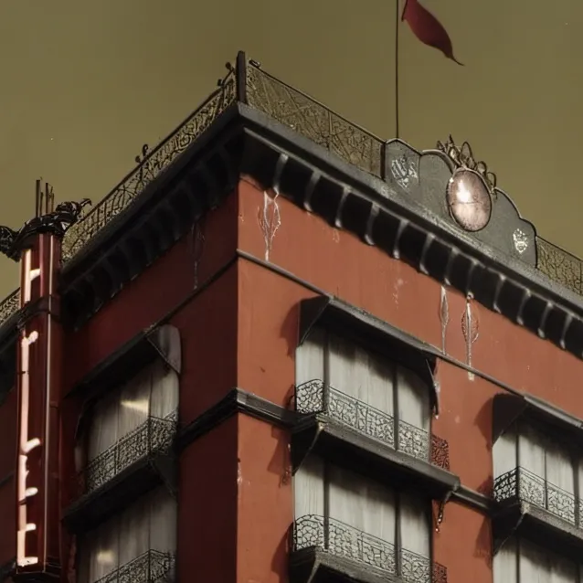 chat with ai character: hazbin hotel<3