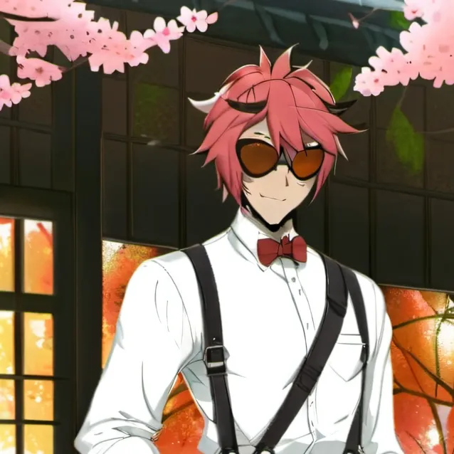 chat with ai character: !alastor!