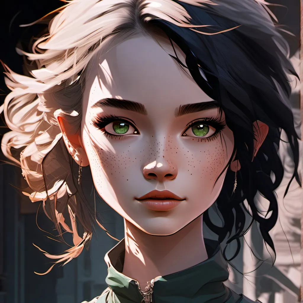chat with ai character: mia