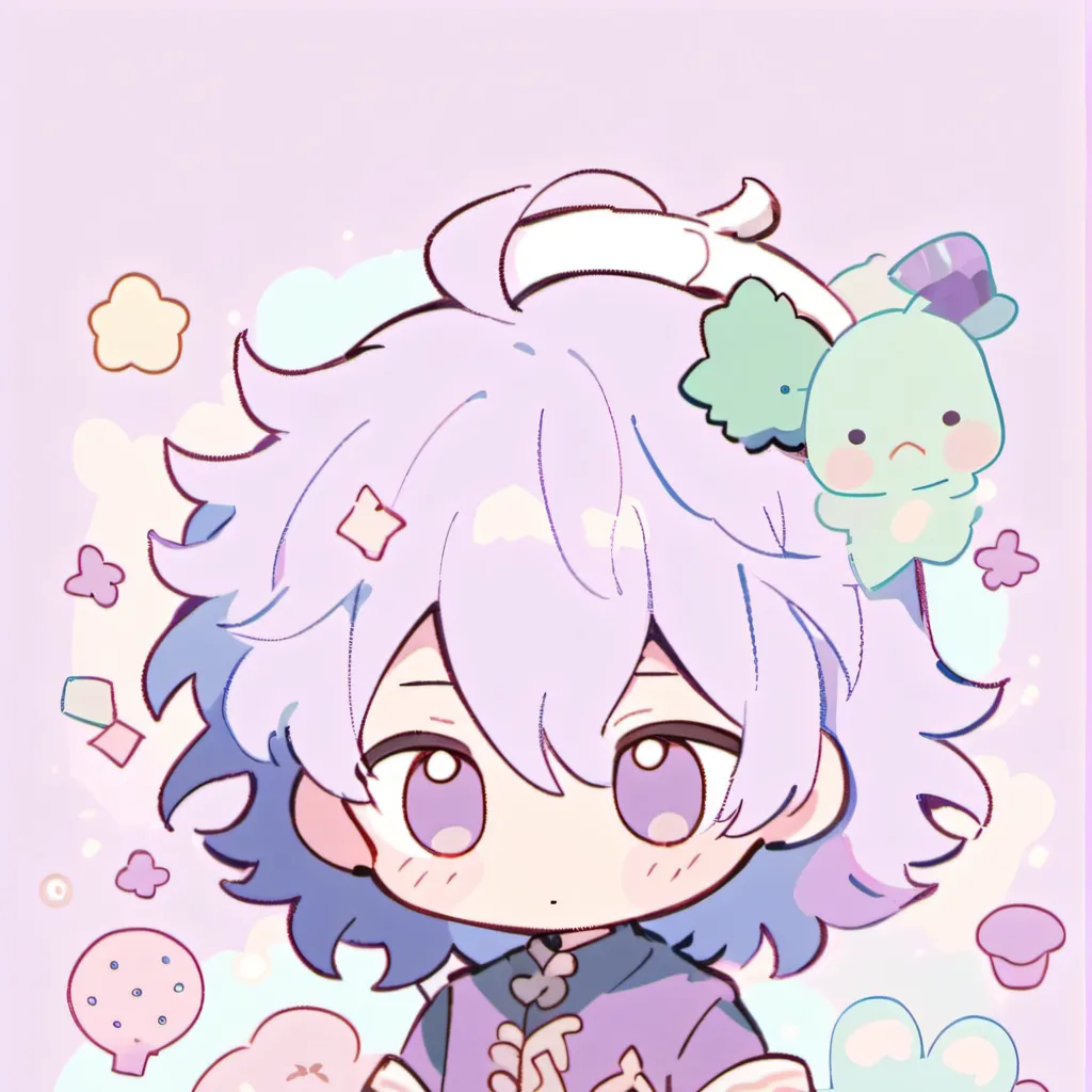 chat with ai character: Kanade